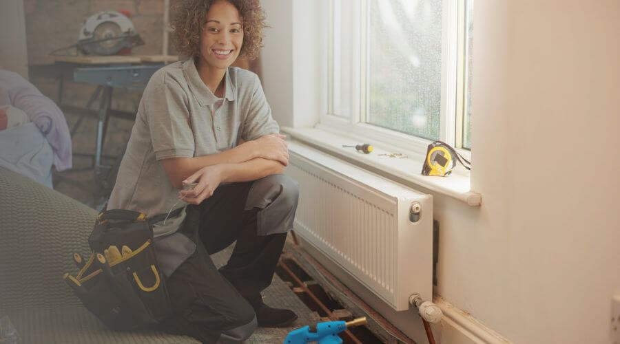 Professional Leak Detection in Higden, AR